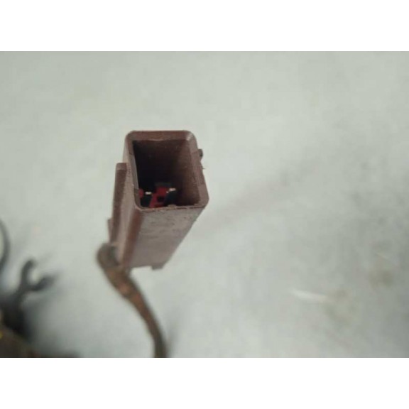 Recambio de enganche cinturon para ford s-max (ca1) titanium referencia OEM IAM 6G9N61208AD DELANTERO DERECHO