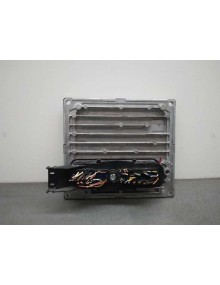 Recambio de centralita motor uce para ford ka (ccq) 1.3 cat referencia OEM IAM 5S5112A650BC  