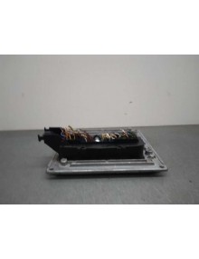 Recambio de centralita motor uce para ford ka (ccq) 1.3 cat referencia OEM IAM 5S5112A650BC   2