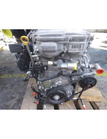 Recambio de motor casco para lexus is 300h referencia OEM IAM   