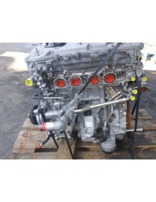 Recambio de motor casco para lexus is 300h referencia OEM IAM    2