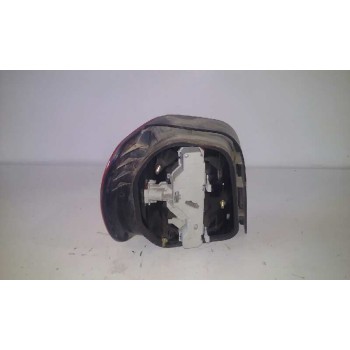 Recambio de piloto trasero derecho para volkswagen polo berlina (6n1) 1.4 referencia OEM IAM   