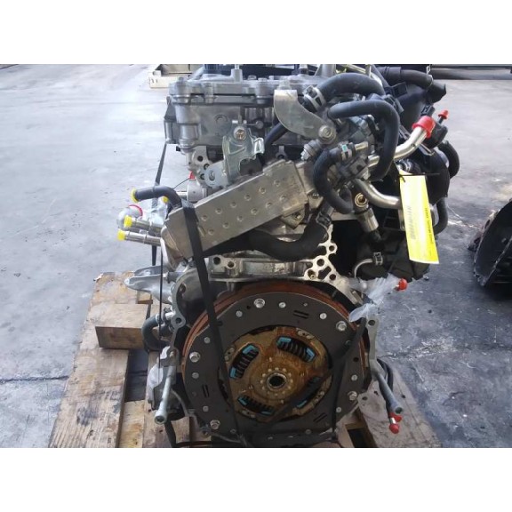Recambio de motor casco para lexus is 300h referencia OEM IAM   