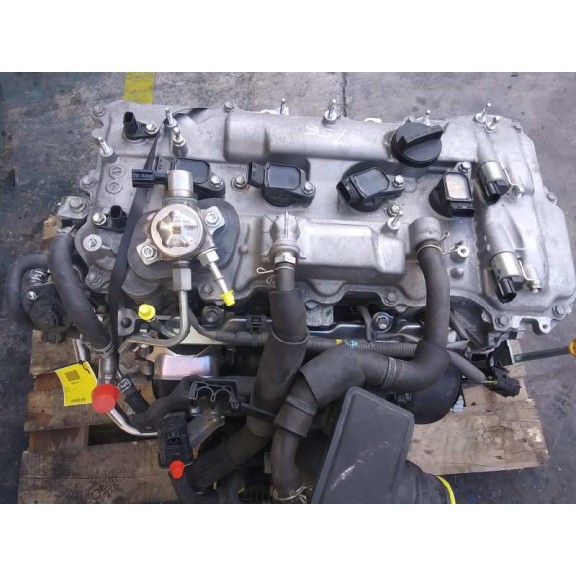 Recambio de motor casco para lexus is 300h referencia OEM IAM   