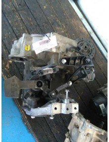 Recambio de caja cambios para seat altea (5p1) stylance / style referencia OEM IAM JCR CASCO SIN REPARACION