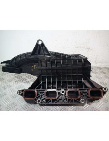 Recambio de colector admision para seat altea (5p1) stylance / style referencia OEM IAM 03C129711AD 03C129709T 03C129709AH