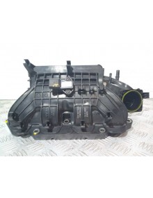 Recambio de colector admision para seat altea (5p1) stylance / style referencia OEM IAM 03C129711AD 03C129709T 03C129709AH 2