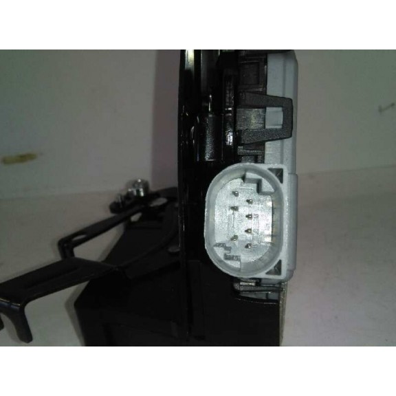 Recambio de cerradura puerta delantera derecha para bmw serie 3 coupe (e46) referencia OEM IAM 51217011250 NUEVO 