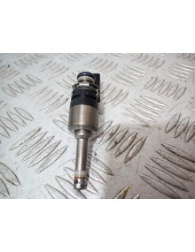 Recambio de inyector para seat altea (5p1) stylance / style referencia OEM IAM 036906036F 036906036M MAGNETI MARELLI