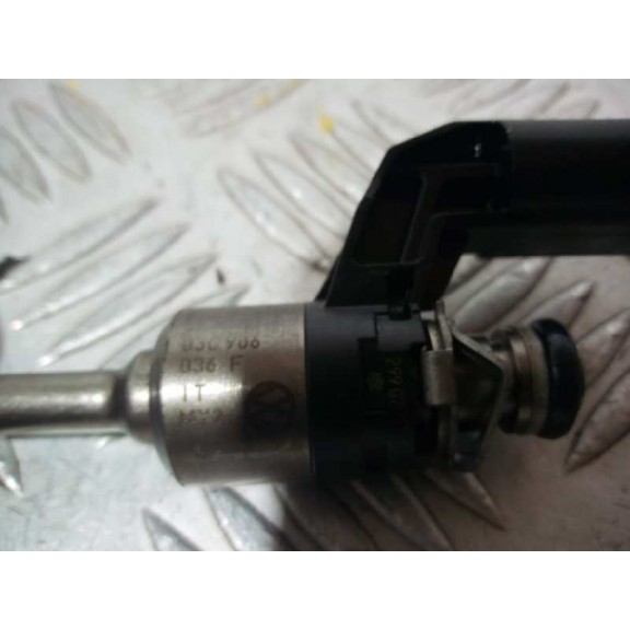 Recambio de inyector para seat altea (5p1) stylance / style referencia OEM IAM 036906036F 036906036M MAGNETI MARELLI