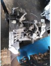 Recambio de caja cambios para seat toledo (1m2) v5 referencia OEM IAM DZL M 