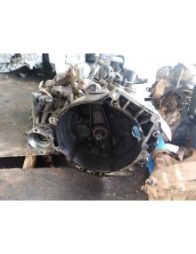 Recambio de caja cambios para seat toledo (1m2) v5 referencia OEM IAM DZL M  2