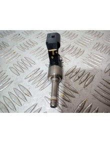 Recambio de inyector para seat altea (5p1) stylance / style referencia OEM IAM 036906036F 036906036M MAGNETI MARELLI 2