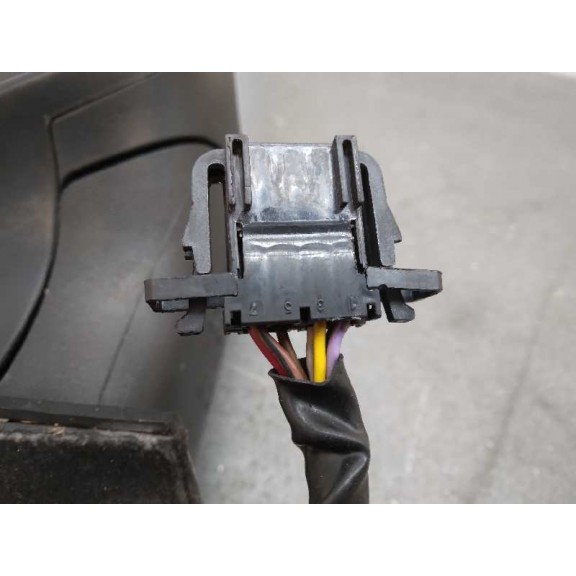 Recambio de retrovisor derecho para seat altea (5p1) stylance / style referencia OEM IAM  CARCASA ROTA 7 CABLES