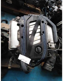 Recambio de motor completo para seat toledo (1m2) v5 referencia OEM IAM AGZ M 