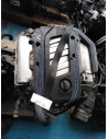 Recambio de motor completo para seat toledo (1m2) v5 referencia OEM IAM AGZ M 