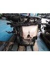 Recambio de motor completo para seat toledo (1m2) v5 referencia OEM IAM AGZ M 