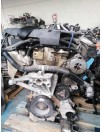 Recambio de motor completo para seat toledo (1m2) v5 referencia OEM IAM AGZ M 