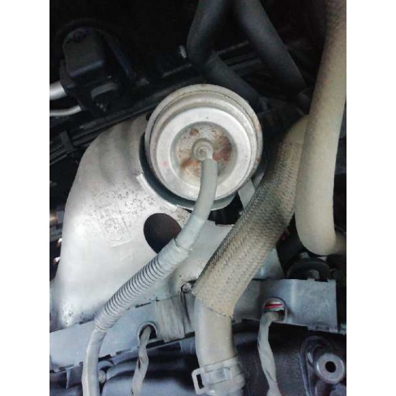 Recambio de motor completo para hyundai ix35 classic 2wd referencia OEM IAM D4FD M GRIPADO