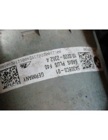 Recambio de abs para bmw serie 1 lim. (f40) referencia OEM IAM 10022023524 5A30BC001  2