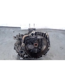 Recambio de caja cambios para fiat fiorino básico referencia OEM IAM  ENTREGA CASCO 