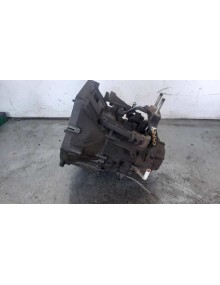 Recambio de caja cambios para fiat fiorino básico referencia OEM IAM  ENTREGA CASCO  2