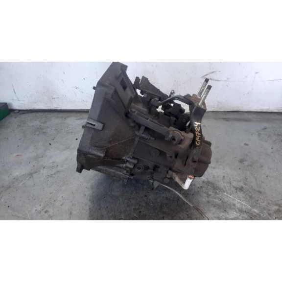 Recambio de caja cambios para fiat fiorino básico referencia OEM IAM  ENTREGA CASCO 