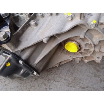 Recambio de caja cambios para hyundai i30 classic referencia OEM IAM   