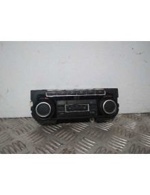 Recambio de mando climatizador para volkswagen touran (1t3) highline referencia OEM IAM 5K0907044ER  