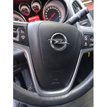 AIRBAG DELANTERO IZQUIERDO 