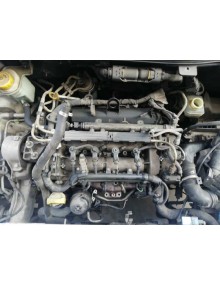 Recambio de motor completo para fiat fiorino básico referencia OEM IAM 199A2000 M 
