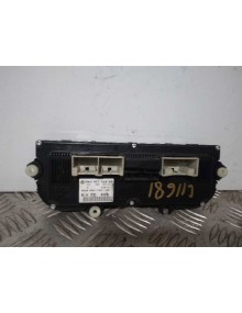 Recambio de mando climatizador para volkswagen touran (1t3) highline referencia OEM IAM 5K0907044ER   2