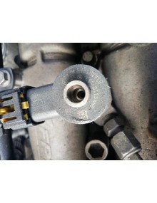 Recambio de motor completo para fiat fiorino básico referencia OEM IAM 199A2000 M  2