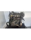 Recambio de motor completo para fiat fiorino básico referencia OEM IAM 199A2000 M 