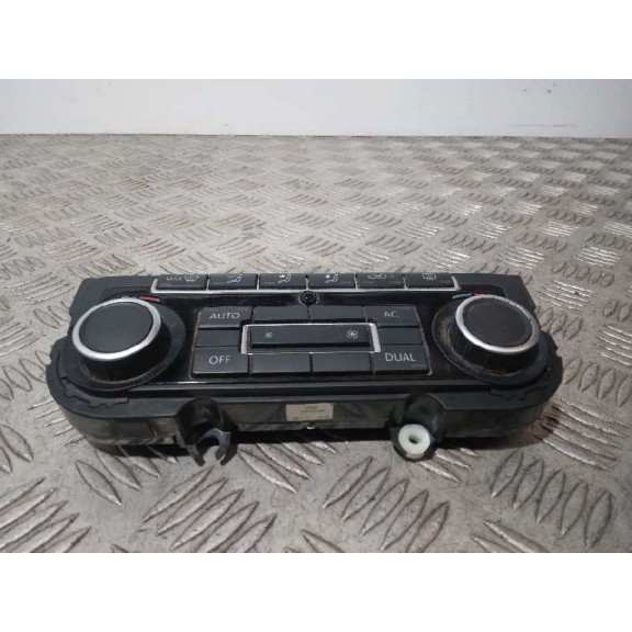 Recambio de mando climatizador para volkswagen touran (1t3) highline referencia OEM IAM 5K0907044ER  