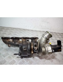 Recambio de turbocompresor para seat altea (5p1) stylance / style referencia OEM IAM 03C145701R 4937301  2