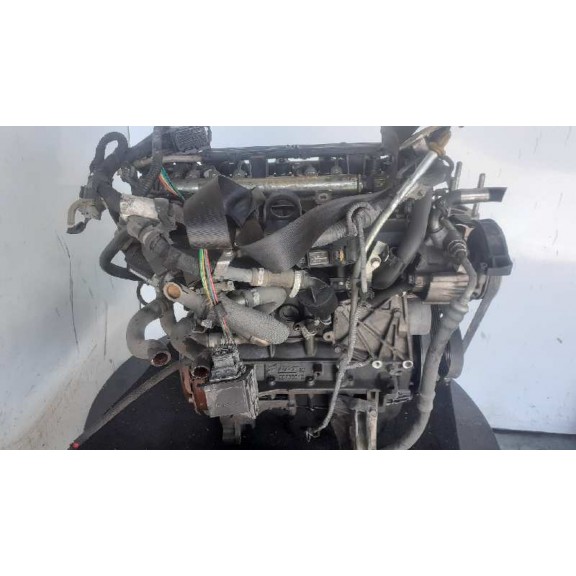 Recambio de motor completo para fiat fiorino básico referencia OEM IAM 199A2000 M 