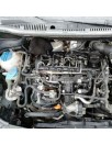 Recambio de motor completo para volkswagen touran (1t3) highline referencia OEM IAM CAYC105CV  176.000KM