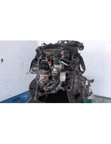 Recambio de motor completo para volkswagen touran (1t3) highline referencia OEM IAM CAYC105CV  176.000KM 2