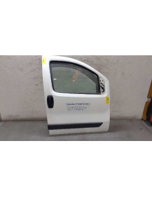 Recambio de puerta delantera derecha para fiat fiorino básico referencia OEM IAM   