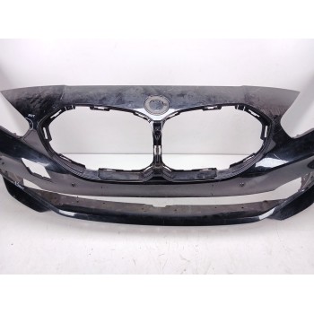Recambio de paragolpes delantero para bmw 1 (f40) 118 i referencia OEM IAM 51118070928  