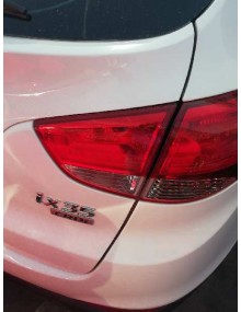 Recambio de piloto trasero derecho interior para hyundai ix35 classic 2wd referencia OEM IAM   