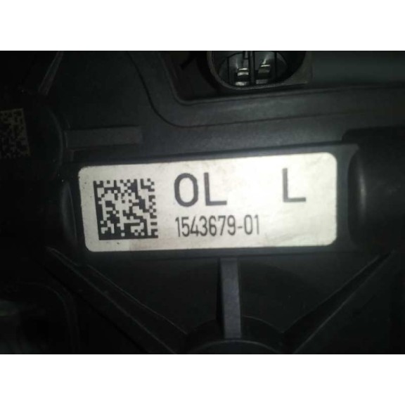 Recambio de pinza freno trasera izquierda para bmw serie 1 lim. (f40) referencia OEM IAM 154367901  