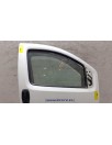 Recambio de puerta delantera derecha para fiat fiorino básico referencia OEM IAM   