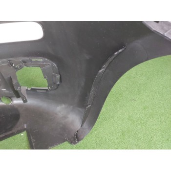 Recambio de paragolpes delantero para fiat panda (312_, 319_) 1.2 (312pxa1a) referencia OEM IAM 735520446  