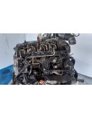 Recambio de motor completo para volkswagen touran (1t3) highline referencia OEM IAM CAYC105CV  176.000KM
