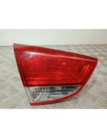 Recambio de piloto trasero izquierdo interior para hyundai ix35 classic 2wd referencia OEM IAM 924052Y0   2