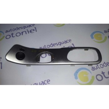 Recambio de mando retrovisor para daewoo tacuma se referencia OEM IAM   