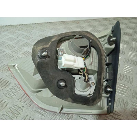 Recambio de piloto trasero izquierdo interior para hyundai ix35 classic 2wd referencia OEM IAM 924052Y0  