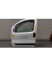 Recambio de puerta delantera izquierda para fiat fiorino básico referencia OEM IAM   